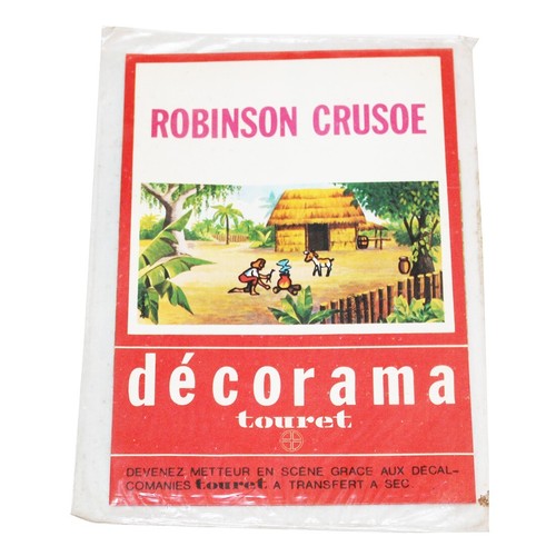 Décorama vintage - ,