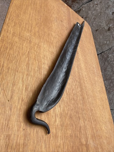 Old tool antique forged - antique, tool,