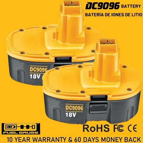 Pack 7ah 18v - 18v, for