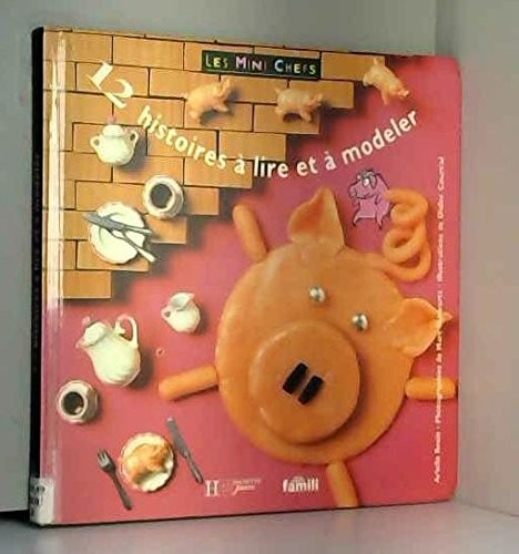 Histoires lire et à - à,