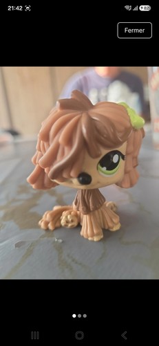 Hasbro littlest pet shop - pet,