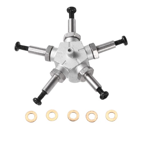Kit fixation rotor - kit,