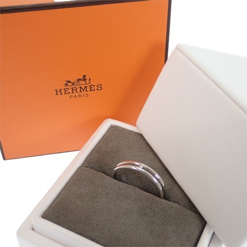 Bague homme hermes 119834b - homme,