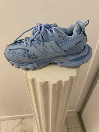 Triple balenciaga - s,