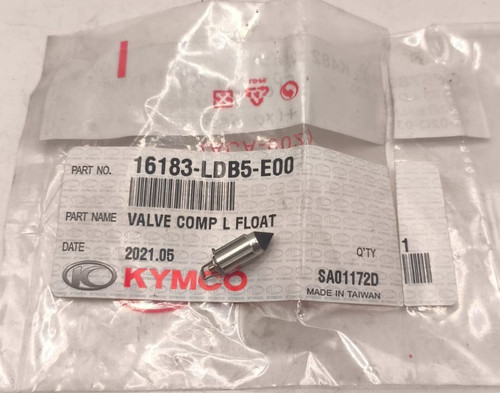 Kymco mxu500 pointeau uxv500 - pointeau,