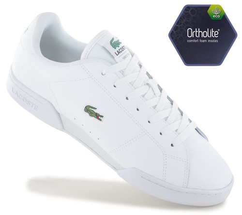 Lacoste carnaby cup 125 - carnaby,