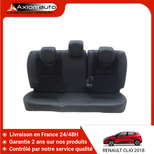Kit banquette arriere - kit,