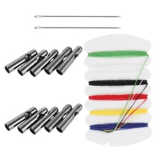 Pcs perles de queue - , 10