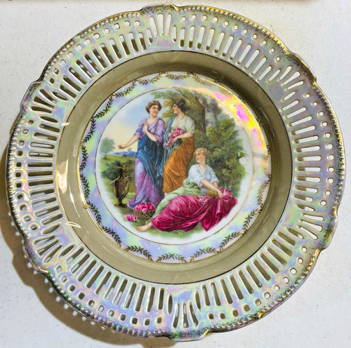 Rosenthal bavaria porcelain - rosenthal,