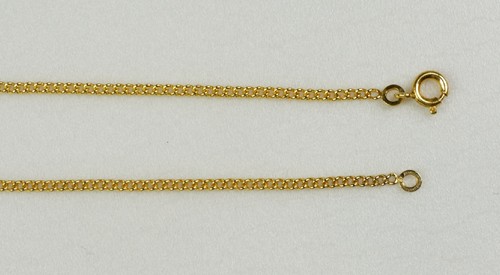 Chaine plaqué laminé - chaine,
