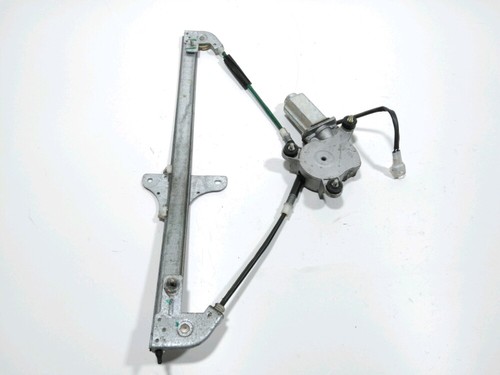 Leve vitre electrique - leve-vitre, avant