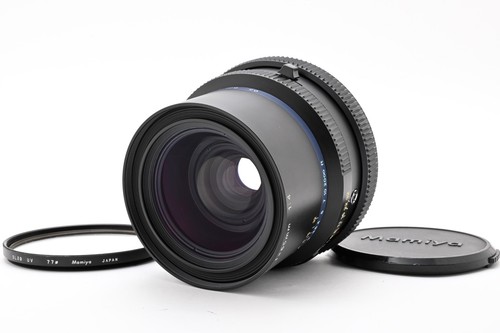 Objectif grand angle near - objectif,