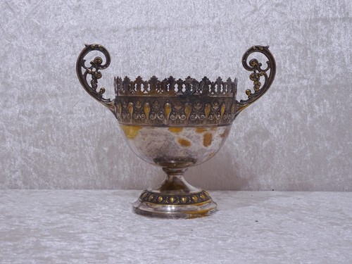 Ykknbj antique wmf métal - ykknbj,