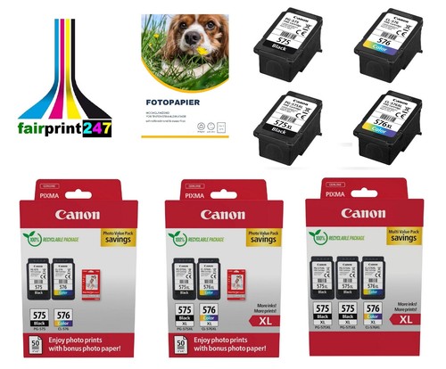 Original canon pour - original,