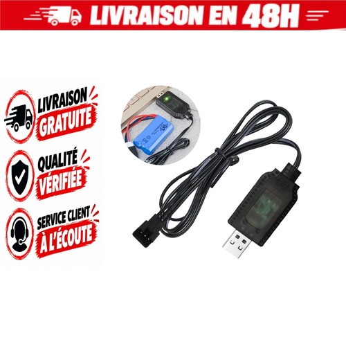 Câble chargeur usb pour - câble,