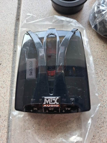 Filtre mtx audio tweeters - filtre,