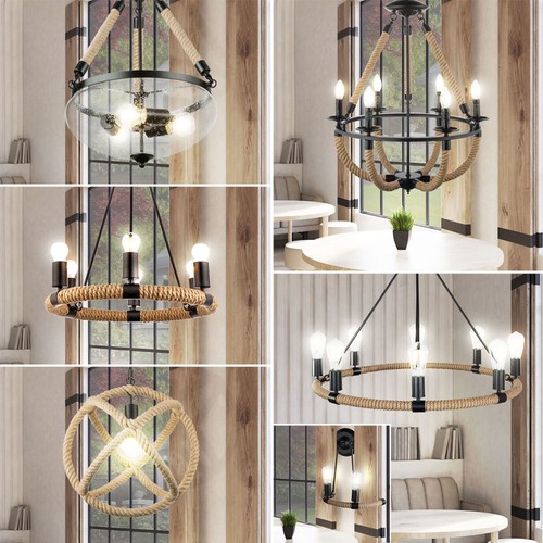 Rustique filament led - rustique,