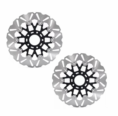 Flottant 292mm disques - 292mm,