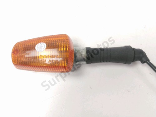 Clignotant avant yamaha xjr - clignotant, g