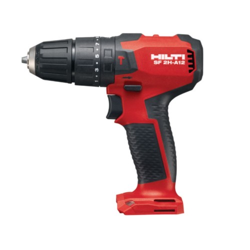 Hilti 2ha12 - hilti, sf