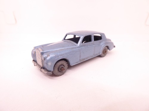 Matchbox lesney rolls - matchbox,