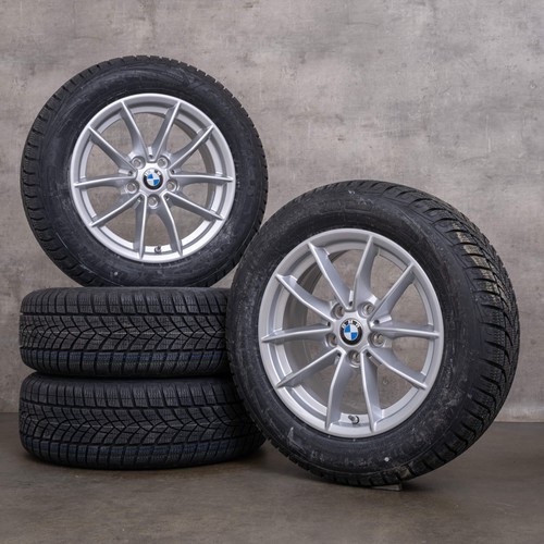 Bmw série roues hiver - bmw,