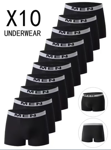 Lot pack boxers - lot,
