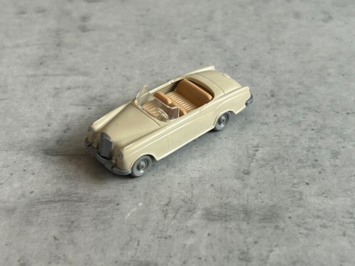 Wiking mercedes benz - mercedes-benz, 220s