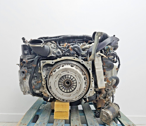 Moteur complet ee20z - complet, subaru
