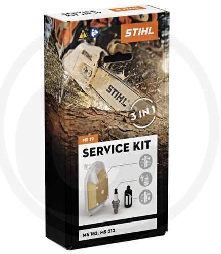 Stihl kit entretien - kit, d’entretien