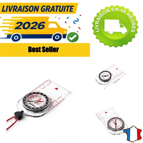 Suunto boussole de - boussole,