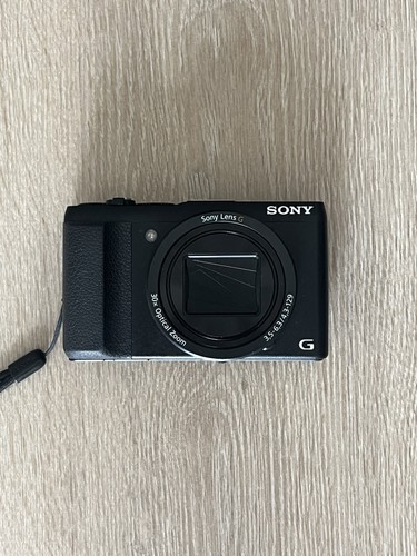 Sony cyber shot dsc hx60 - sony, dsc-hx60