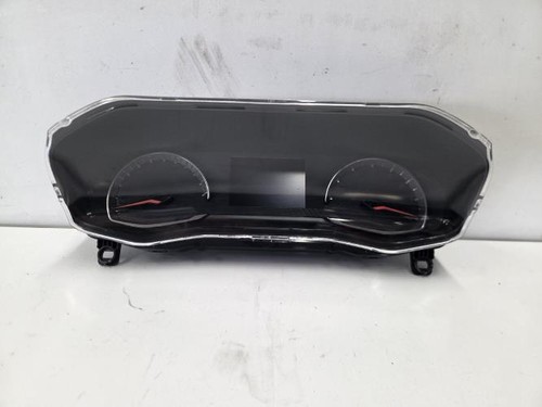Compteur peugeot 208 phase 1 - compteur,