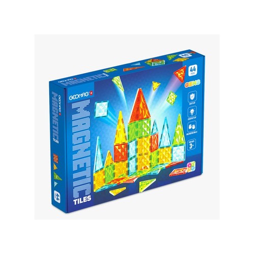 Tuiles magnétiques geomag - geomag,
