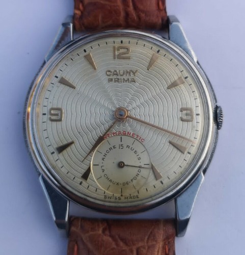 Cauny prima jumbo ut 498 - prima,