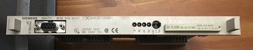 Siemens simatic connection - siemens,