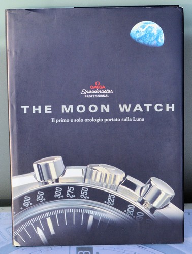 Livre omega speedmaster - livre,