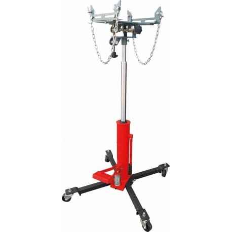Cric fosse hydraulique 500 - cric, de