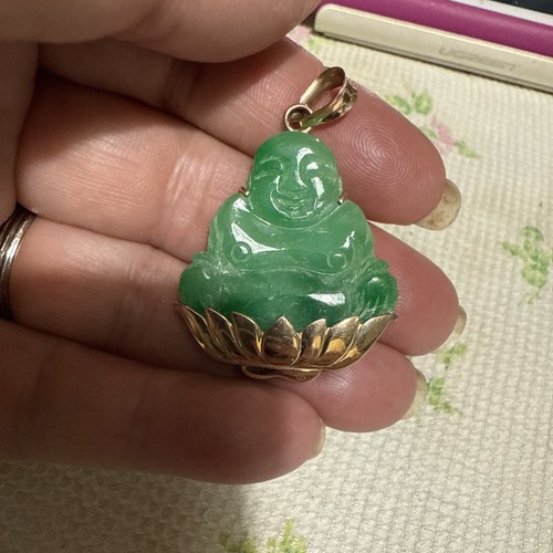 Magnifique pendentif ancien - magnifique,