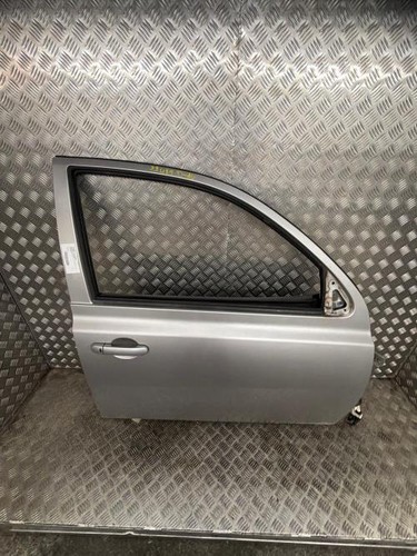 Porte avant droit nissan - avant, micra