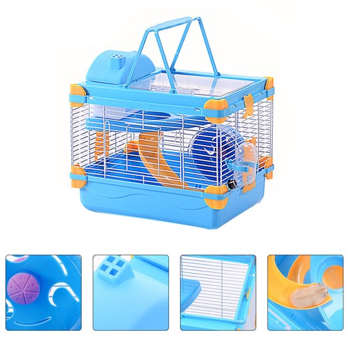Accessoires hamster cage - accessoires, pour