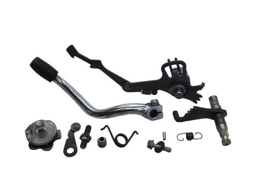 Axe selecteur honda - selecteur, cx