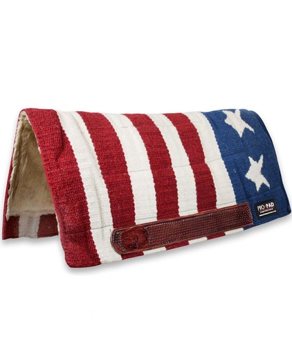 Tapis selle western en - tapis,