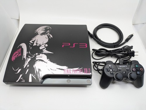Sony playstation ps3 - sony,