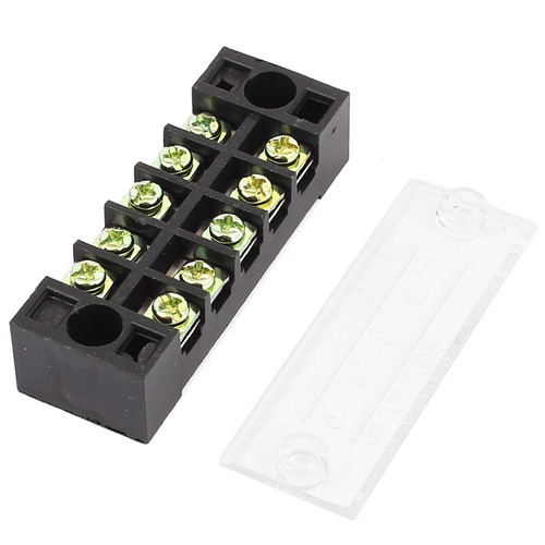600v 15a barrière - 15a,