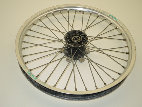 Jante roue avant husqvarna - jante roue,