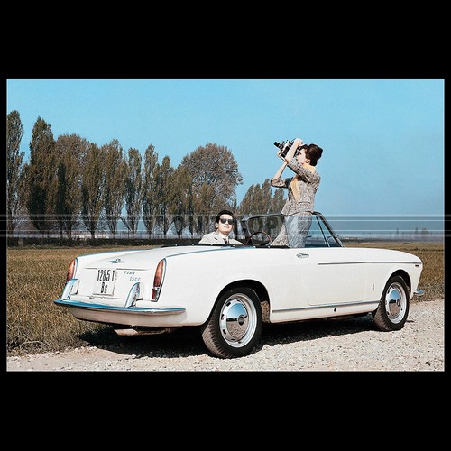 Photo 018069 fiat 1500 s - a.018069,