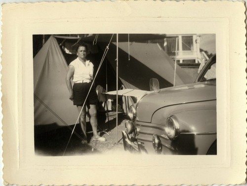 Photo ancienne vintage - photo,
