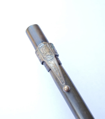 Vintage stylo waterman - vintage,