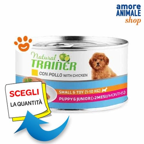 Trainer naturel pour - pour, chiens